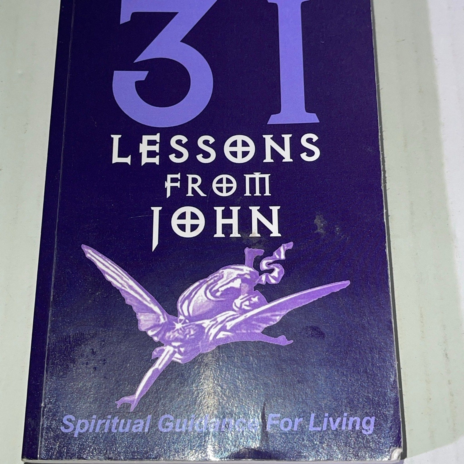 Nan O'Brien 31 Lessons From John W.H.I.S.P.E.R. Publications, Vermont; Special Tour Edition (January 1, 2006) Language English ISBN-10 0967741386 ISBN-13 978-0967741383